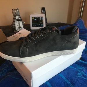 Members Only sneakers